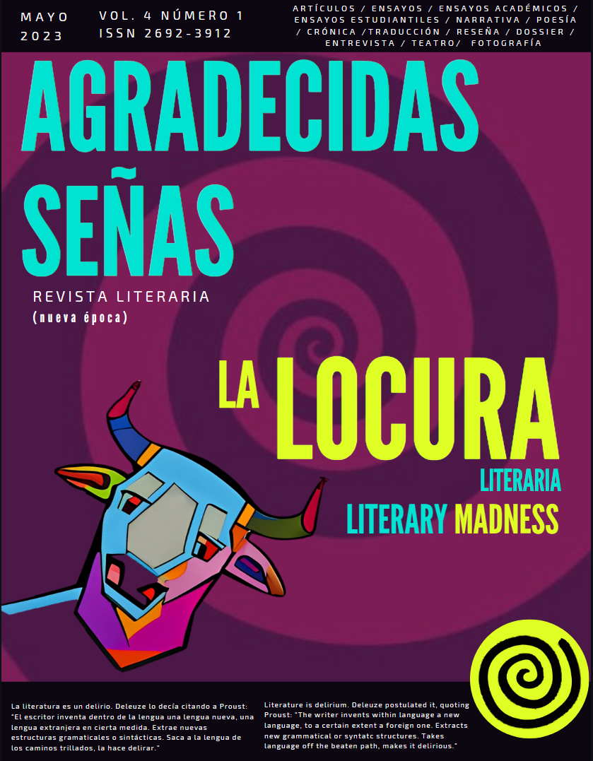 PORTADAASV5N1V4gde Portada la locura literaria