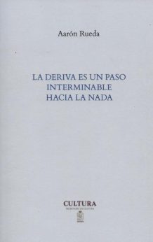 UN HOMBRE NO ES UN ÁNGEL DISFRAZADO DE SILENCIO. POEMAS DEL MEXICANO AARÓN RUEDA