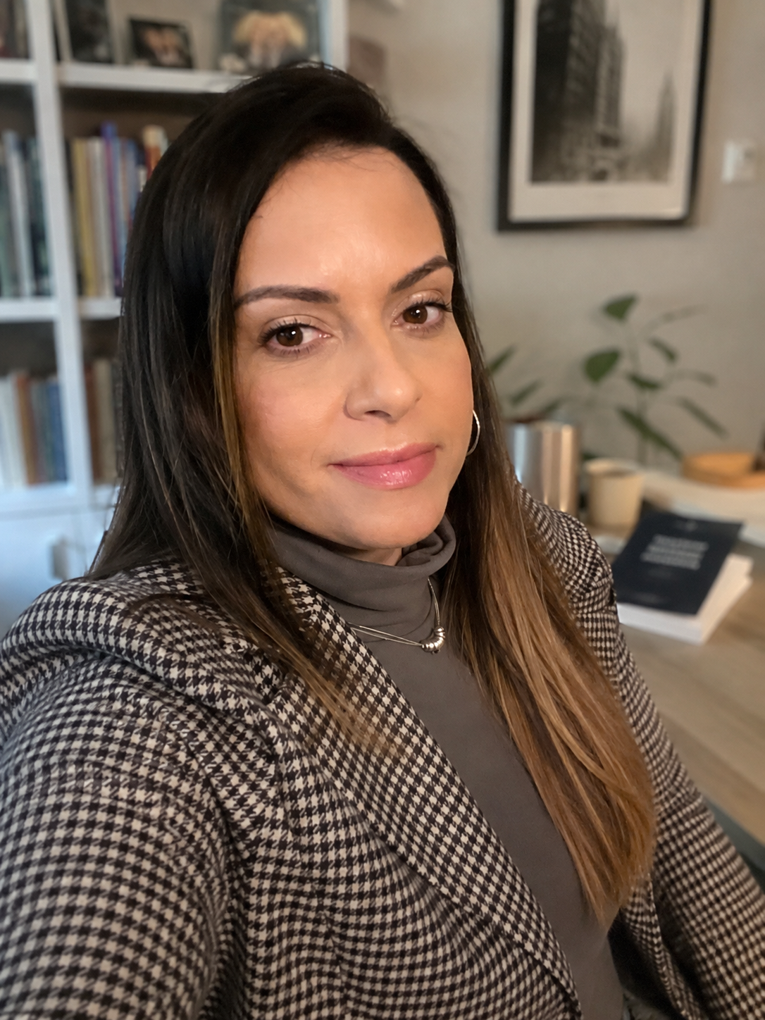 Juliana Carlson