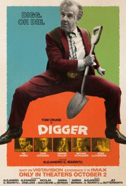 Digger (2026) | Rotten Tomatoes